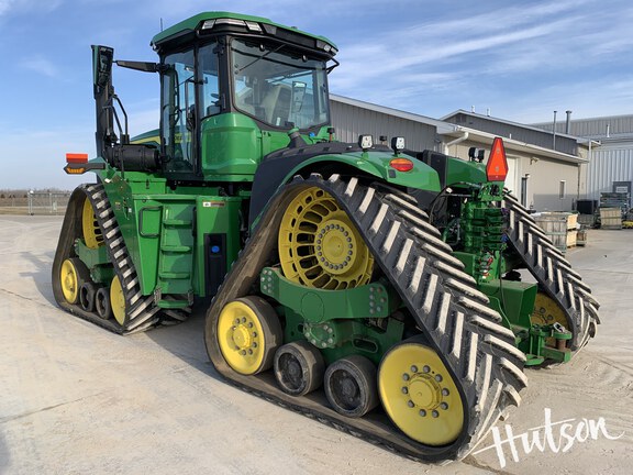 Photo of 2023 John Deere 9RX 640