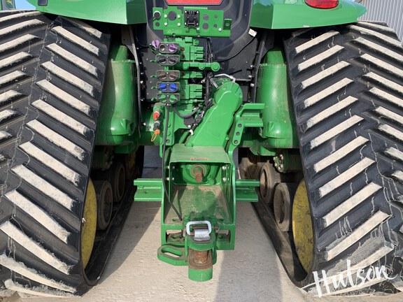 Photo of 2023 John Deere 9RX 640