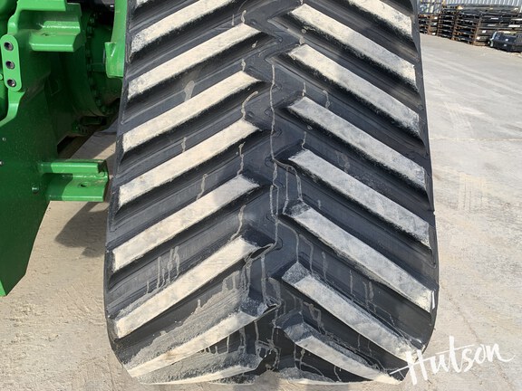 Photo of 2023 John Deere 9RX 640