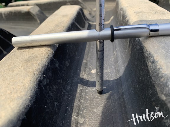 Photo of 2023 John Deere 9RX 640