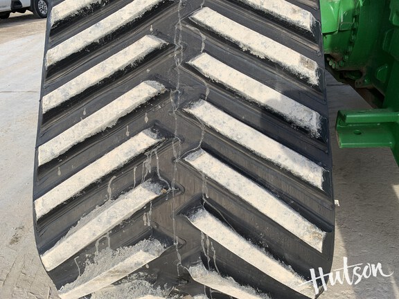 Photo of 2023 John Deere 9RX 640