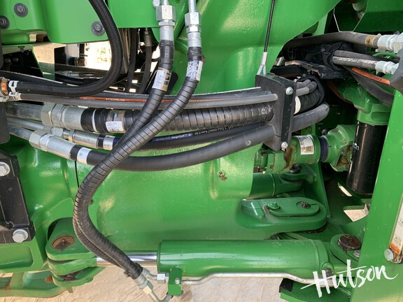 Photo of 2023 John Deere 9RX 640