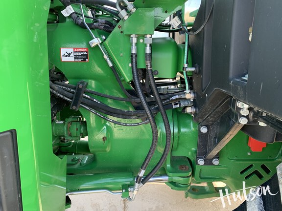 Photo of 2023 John Deere 9RX 640