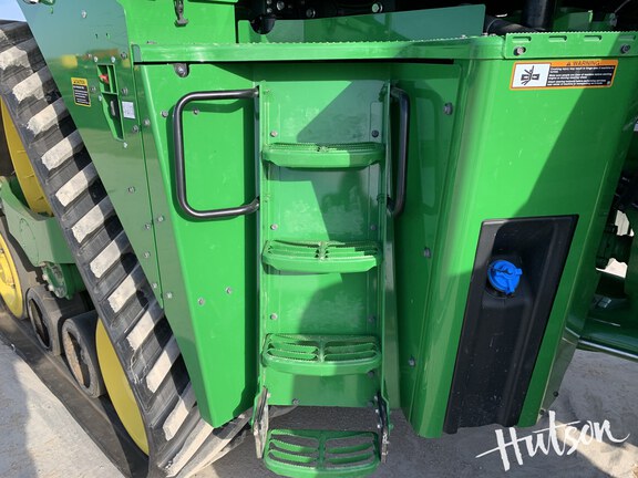 Photo of 2023 John Deere 9RX 640