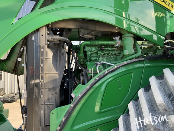 Photo of 2023 John Deere 9RX 640