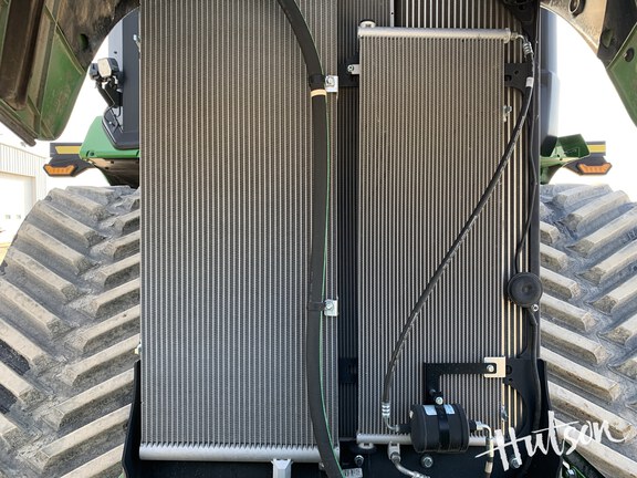 Photo of 2023 John Deere 9RX 640