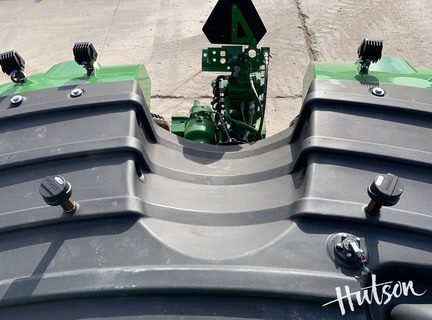 Photo of 2023 John Deere 9RX 640