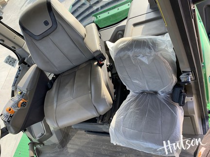 Photo of 2023 John Deere 9RX 640