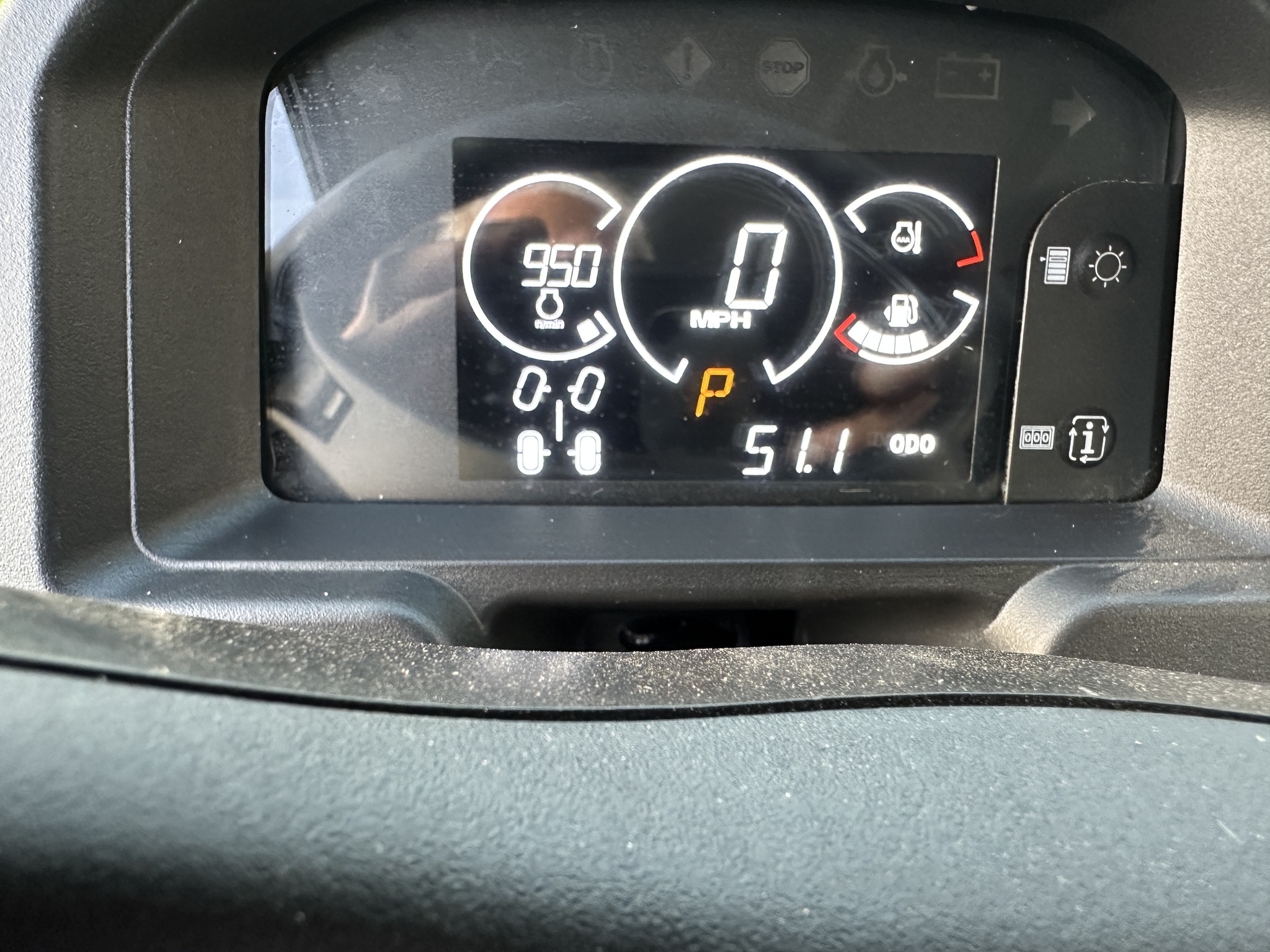 2025 John Deere XUV845M Image 15