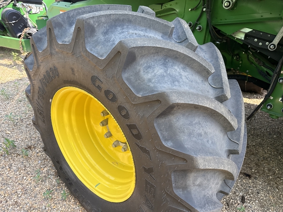 2024 John Deere X9 1000 - Photo10