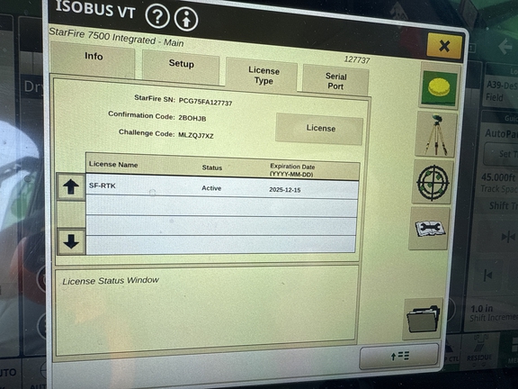 2024 John Deere X9 1000 - Photo20