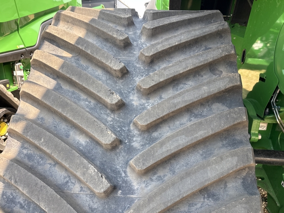 2024 John Deere X9 1000 - Photo9