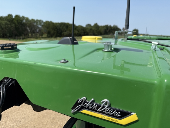 2024 John Deere X9 1000 - Photo14