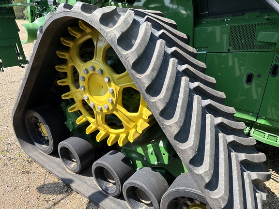 2024 John Deere X9 1000 - Photo7