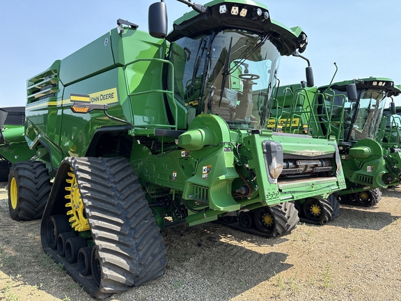  John Deere X9 1000