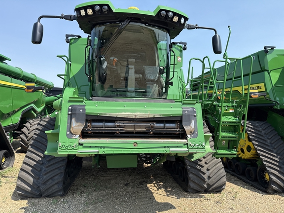 2024 John Deere X9 1000 - Photo2