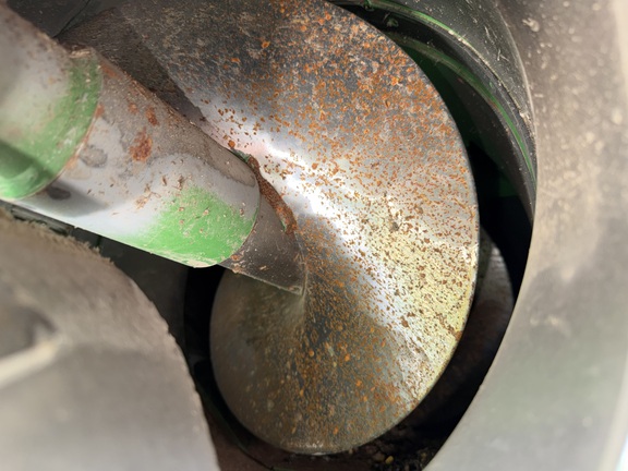 2024 John Deere X9 1000 - Photo30