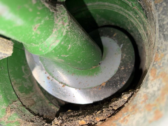 2024 John Deere X9 1000 - Photo36