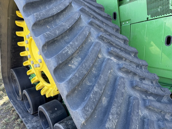 2024 John Deere X9 1000 - Photo8