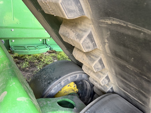 2024 John Deere X9 1000 - Photo9
