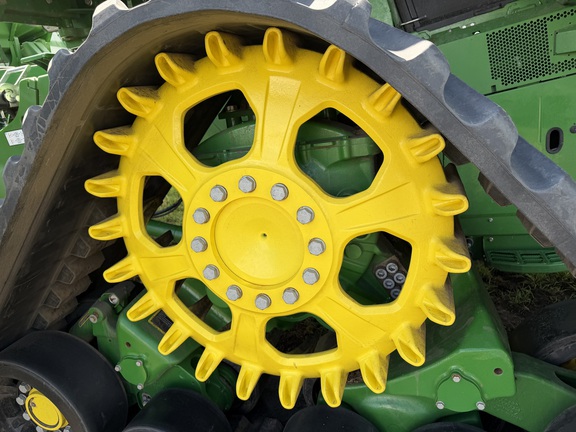 2024 John Deere X9 1000 - Photo10