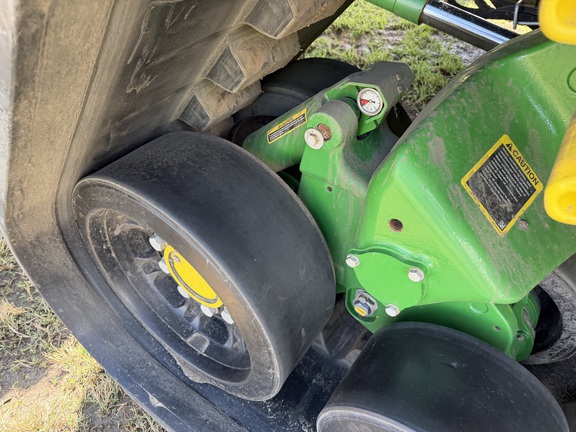 2024 John Deere X9 1000 - Photo12