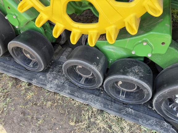 2024 John Deere X9 1000 - Photo13