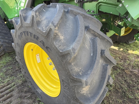2024 John Deere X9 1000 - Photo20