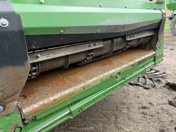 2024 John Deere X9 1000 - Photo23