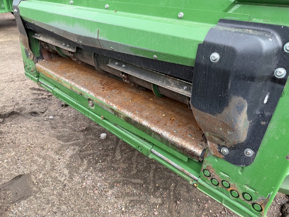 2024 John Deere X9 1000 - Photo24