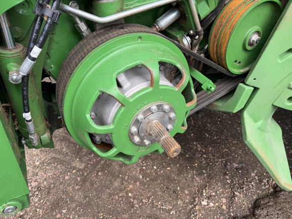 2024 John Deere X9 1000 - Photo26