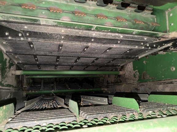 2024 John Deere X9 1000 - Photo31