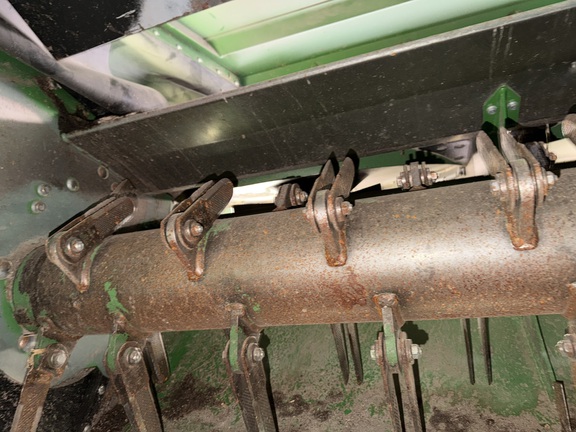 2024 John Deere X9 1000 - Photo32