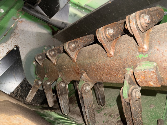 2024 John Deere X9 1000 - Photo33