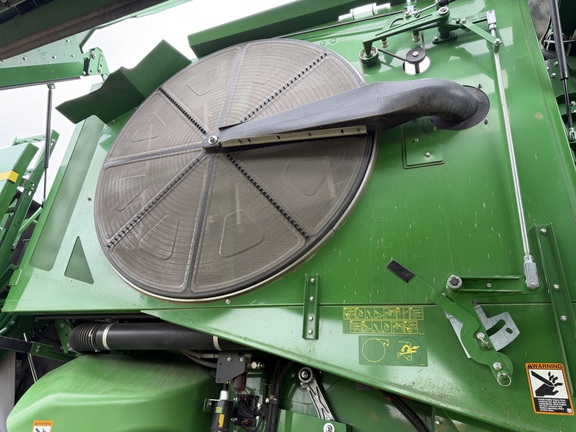 2024 John Deere X9 1000 - Photo37