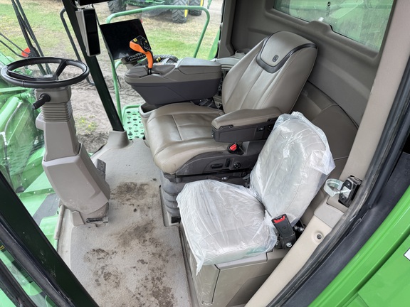 2024 John Deere X9 1000 - Photo38