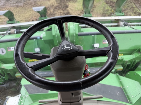 2024 John Deere X9 1000 - Photo39
