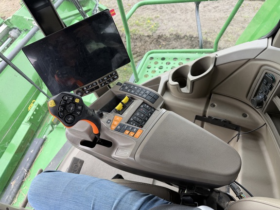 2024 John Deere X9 1000 - Photo41