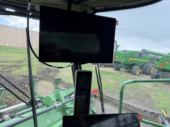 2024 John Deere X9 1000 - Photo42