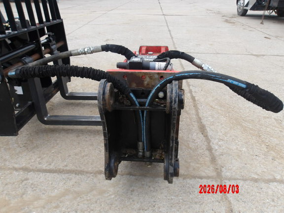2025 Rammer R25P