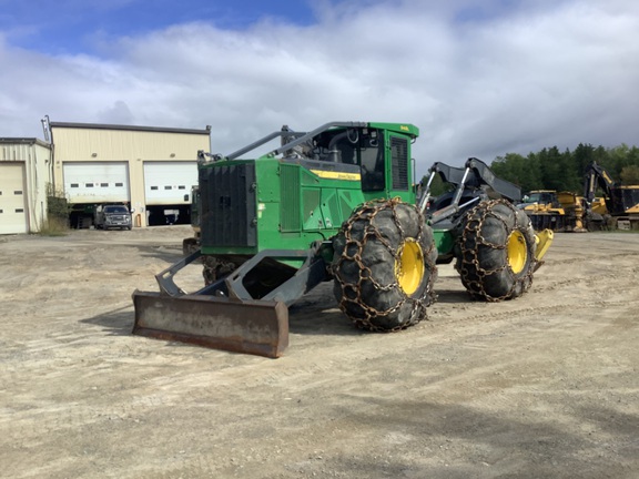 Photo of 2016 John Deere 948L