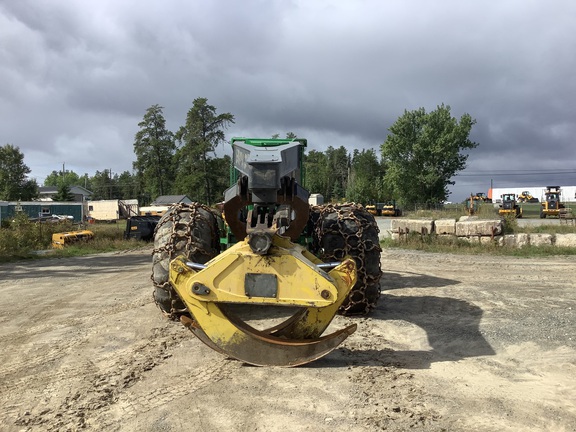 2016 John Deere 948L