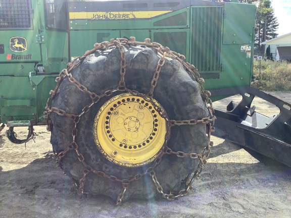 2016 John Deere 948L