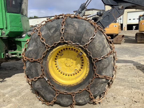 2016 John Deere 948L