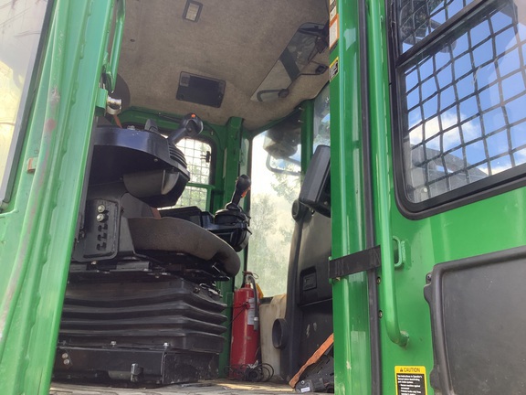 2016 John Deere 948L