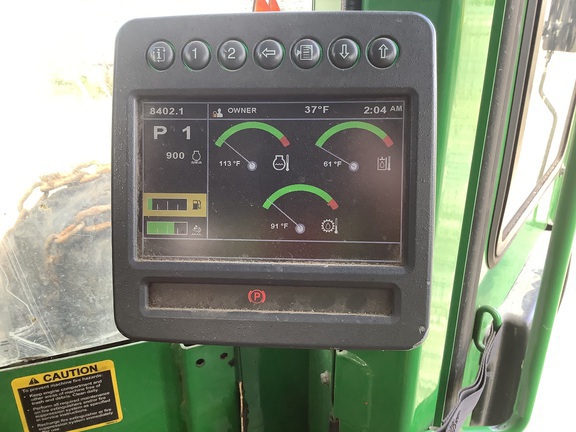 2016 John Deere 948L