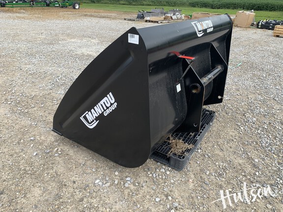 Photo of 2024 Manitou BUCKET