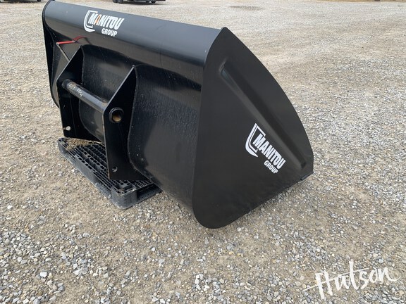 Photo of 2024 Manitou BUCKET