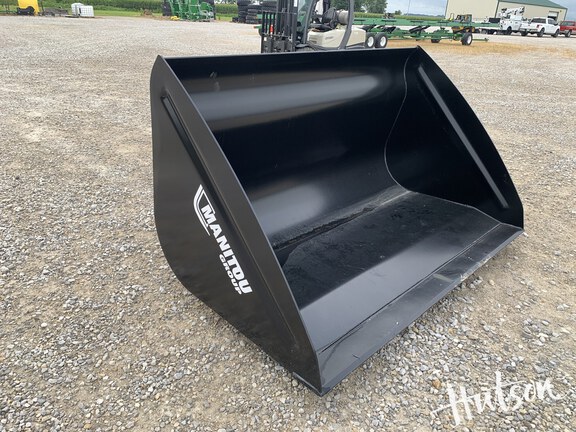 Photo of 2024 Manitou BUCKET
