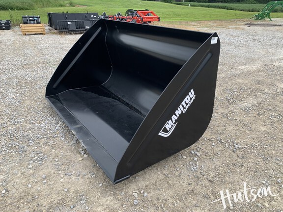 Photo of 2024 Manitou BUCKET